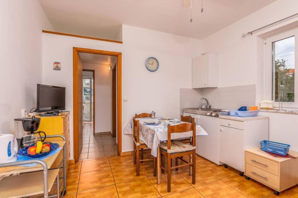 קלימנו Apartment Mira 3 מראה חיצוני תמונה