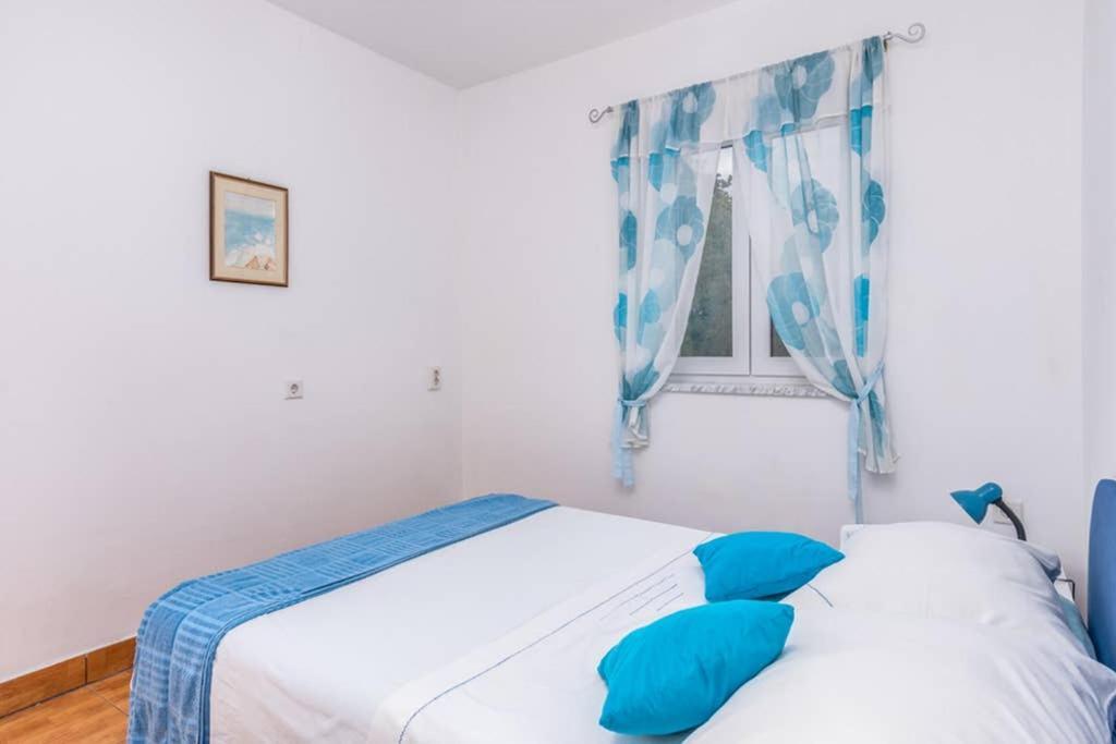 קלימנו Apartment Mira 3 מראה חיצוני תמונה