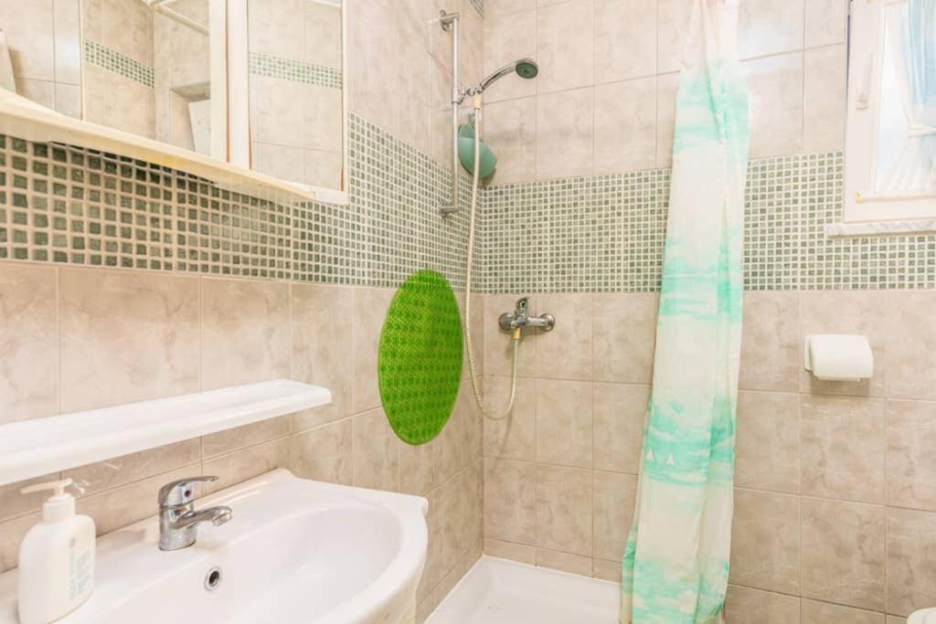 קלימנו Apartment Mira 3 מראה חיצוני תמונה