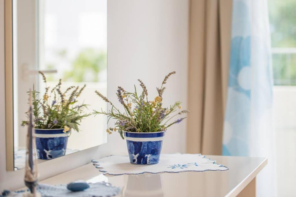 קלימנו Apartment Mira 3 מראה חיצוני תמונה