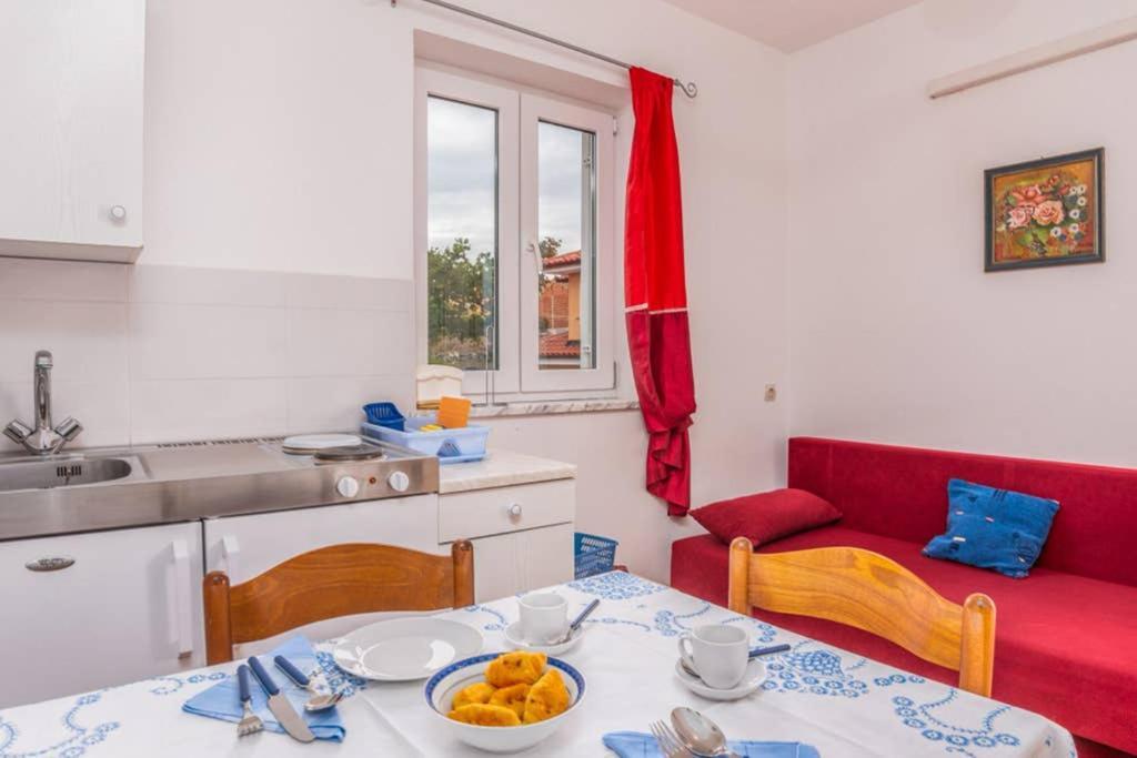 קלימנו Apartment Mira 3 מראה חיצוני תמונה