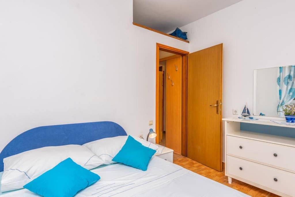 קלימנו Apartment Mira 3 מראה חיצוני תמונה