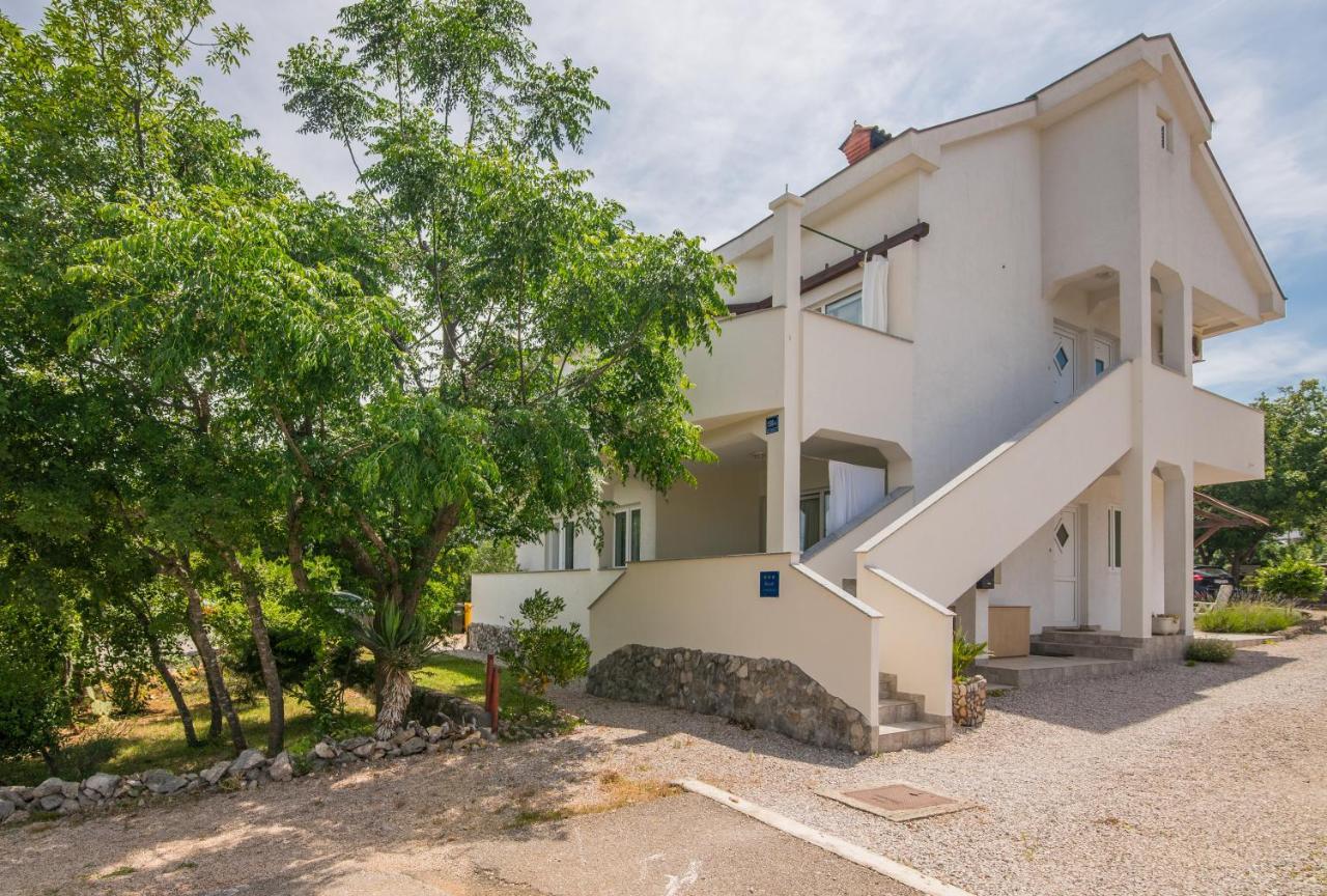 קלימנו Apartment Mira 3 מראה חיצוני תמונה